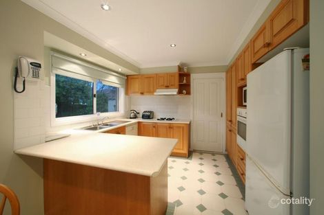 Property photo of 22 Tetoora Close Rowville VIC 3178