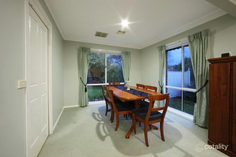 Property photo of 22 Tetoora Close Rowville VIC 3178