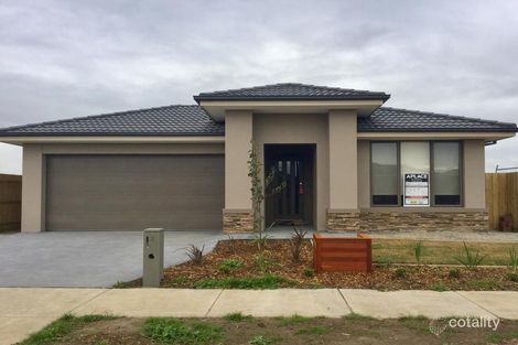 Property photo of 3 Spoonbill Drive Armstrong Creek VIC 3217