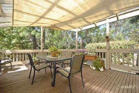 Property photo of 3 May Court Mitcham VIC 3132