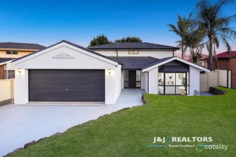 15 Schuler Ct, Narre Warren, VIC 3805