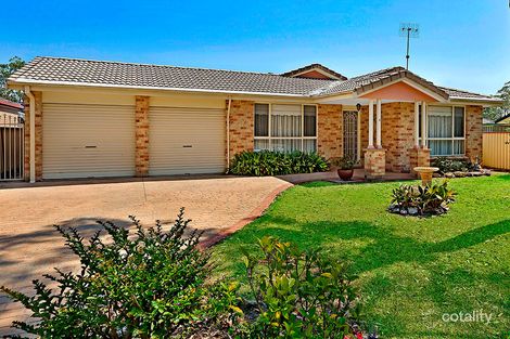 Property photo of 4 Ben Close Lake Haven NSW 2263