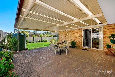 Property photo of 4 Ben Close Lake Haven NSW 2263