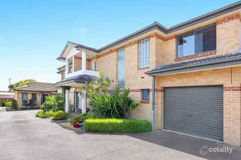 2/42 Albert St, Bexley, NSW 2207