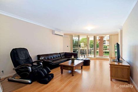 107/6 Wentworth Dr, Liberty Grove, NSW 2138