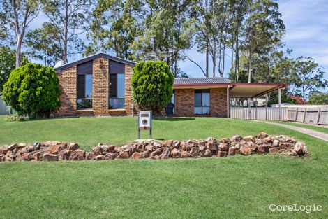 Property photo of 6 Roselle Close Rutherford NSW 2320