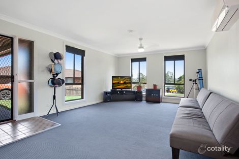 Property photo of 6 Roselle Close Rutherford NSW 2320