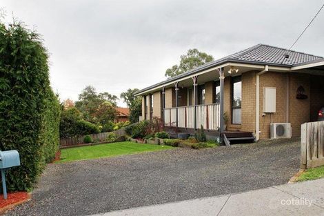 7 Emma Ct, Woori Yallock, VIC 3139