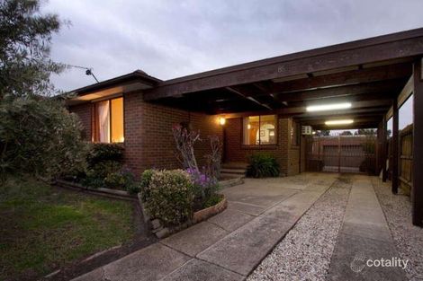 Property photo of 85 Betula Avenue Bundoora VIC 3083