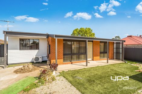 3/8 Harker St, Sunbury, VIC 3429