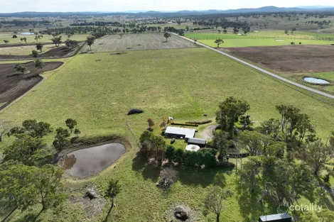 917 Emmaville Rd, Reddestone, NSW 2370