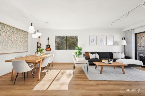 Property photo of 13/43A St Marks Road Randwick NSW 2031