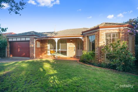 Property photo of 13 Baden Close Frankston South VIC 3199