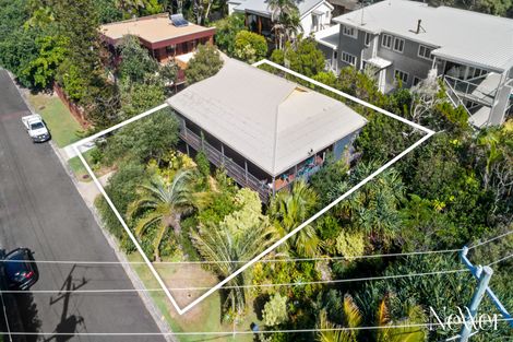 Property photo of 40 Tristania Drive Marcus Beach QLD 4573