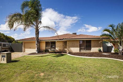 1 Rhyl Cl, Warnbro, WA 6169