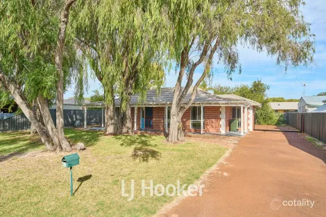 8 Silver Gull Ct, Geographe, WA 6280