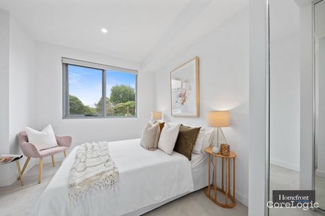 Property photo of 20/10-16 Station Street Thornleigh NSW 2120