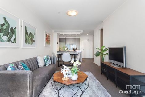 Property photo of 1603/180 City Road Southbank VIC 3006