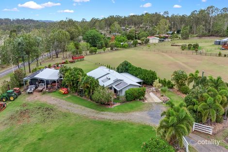 Property photo of 9 Breen Court McIlwraith QLD 4671