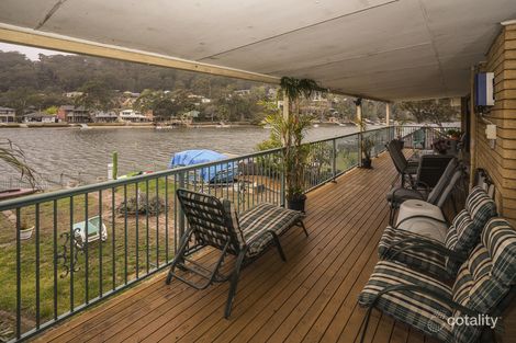 Property photo of 237 Prices Circuit Woronora NSW 2232