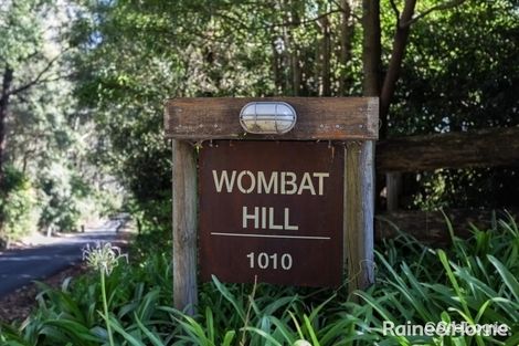 Property photo of 1010 Kangaroo Valley Road Bellawongarah NSW 2535