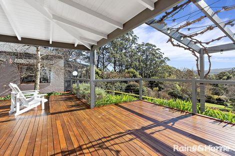 Property photo of 1010 Kangaroo Valley Road Bellawongarah NSW 2535
