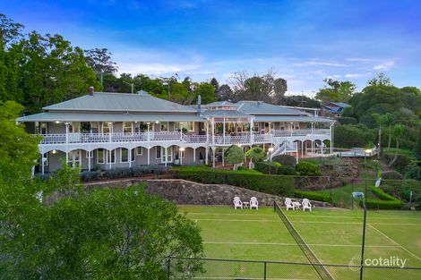 1 Bridge St, Mount Lofty, QLD 4350