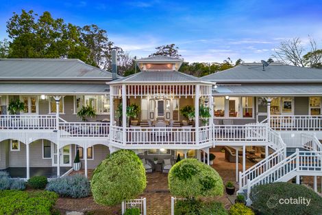 Property photo of 1 Bridge Street Mount Lofty QLD 4350