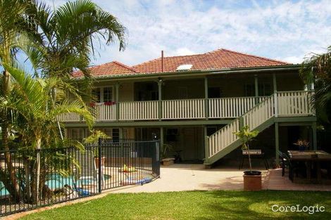 Property photo of 103 Moreton Avenue Wynnum QLD 4178