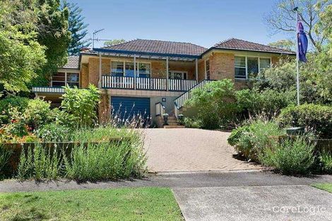Property photo of 51 Cook Road Killara NSW 2071