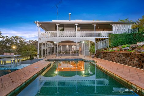 Property photo of 1 Bridge Street Mount Lofty QLD 4350