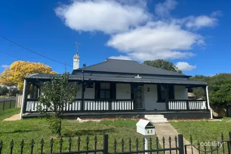 47 Darling Ave, Cowra, NSW 2794