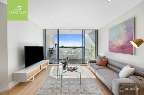 706/6 Gertrude St, Wolli Creek, NSW 2205