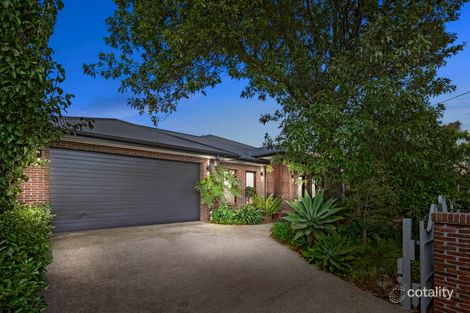 Property photo of 4 Telford Street Highett VIC 3190