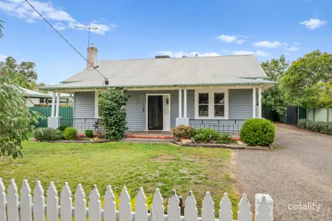 11 Byrne St, Benalla, VIC 3672