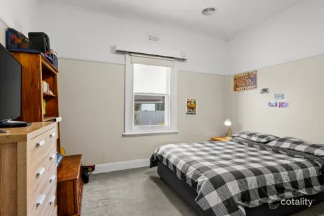 Property photo of 11 Byrne Street Benalla VIC 3672