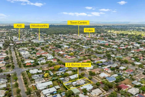 Property photo of 11 Byrne Street Benalla VIC 3672