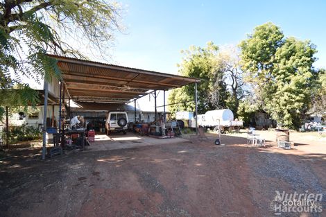 1 Bathern Rd, Elliott, NT 0862