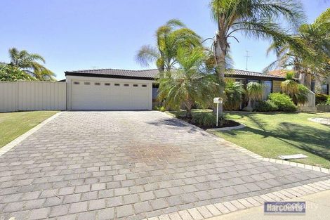 57 Floribunda Ave, Halls Head, WA 6210