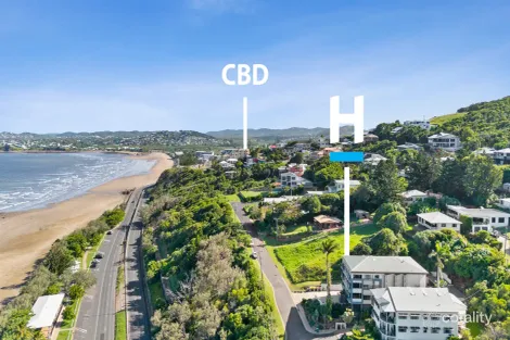 Property photo of 3/14 Keppel Terrace Yeppoon QLD 4703