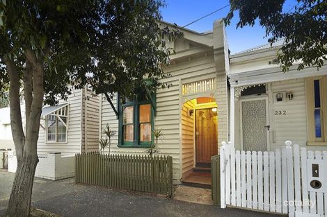 236 Ross St, Port Melbourne, VIC 3207