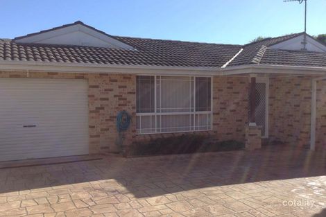 Property photo of 2/2 Mungo Place Flinders NSW 2529
