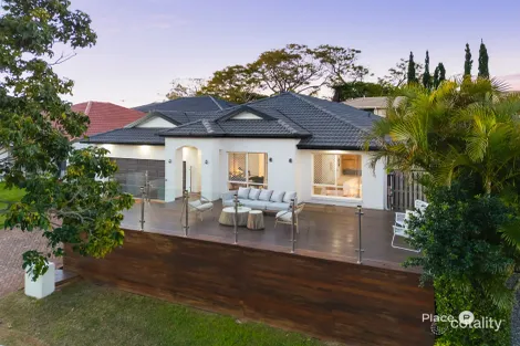 Property photo of 31 Keith Street Kuraby QLD 4112