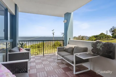 Property photo of 3/14 Keppel Terrace Yeppoon QLD 4703