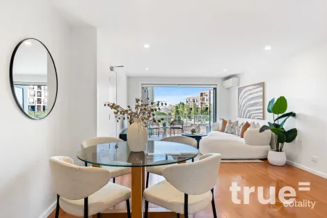 Property photo of 15/239 Great North Road Five Dock NSW 2046