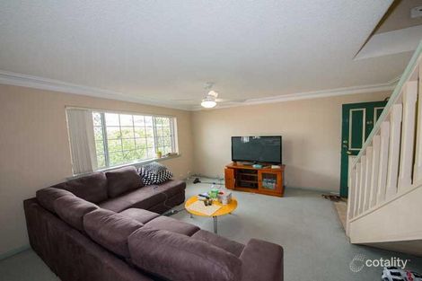 Property photo of 48/63 Jephson Street Toowong QLD 4066