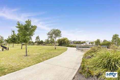 Property photo of 16 Wenlock Way Brabham WA 6055