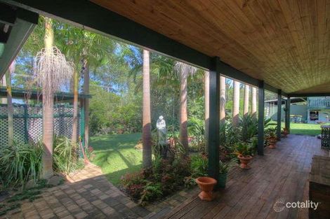 Property photo of 187 Roberts Creek Road Woodford Island NSW 2463