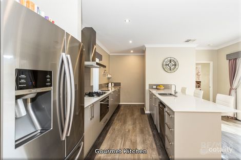 Property photo of 6 Jansae Grove Jindalee WA 6036