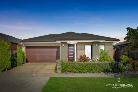 2 Loudon Cct, Craigieburn, VIC 3064